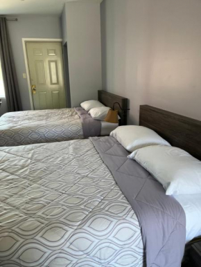 Motel la Siesta de Gascon